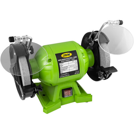 AMOLADORA ELÉCTRICA - 250W JBM 53658