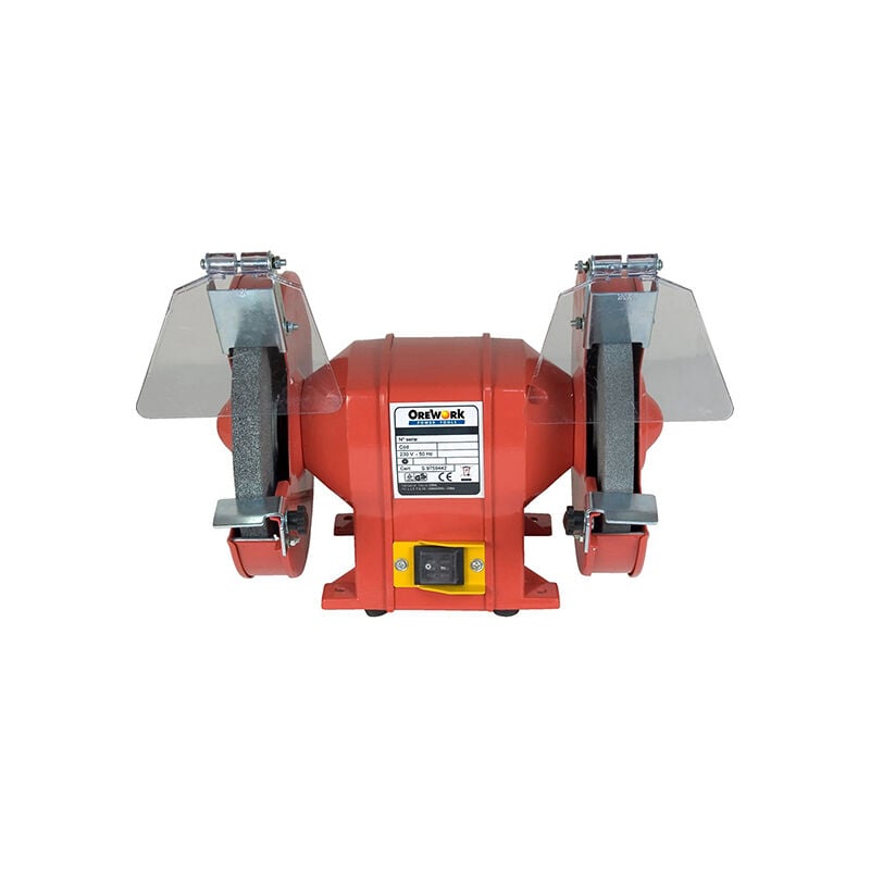 

Amoladora/Esmeriladora OREWORK Ø 150 mm 250 W