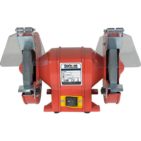 Amoladora/Esmeriladora OREWORK Ø 150 mm 250 W