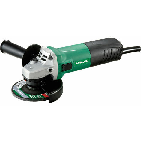 Amoladora G12SR4(S) 730 W HIKOKI