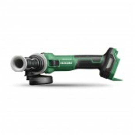 Amoladora HIKOKI Ø125mm 18V Sin escobillas - Sin batería ni cargador - G1813DEW2Z