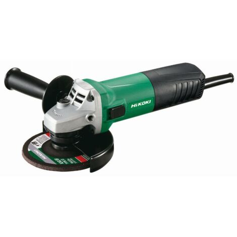 Amoladora HIKOKI G13SR4YGZ (730W)