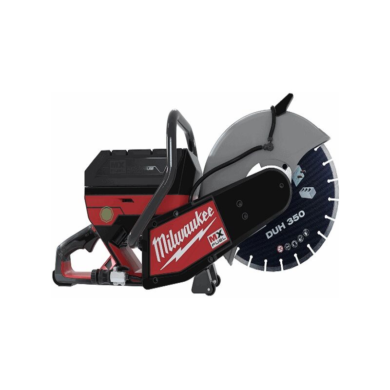 

Milwaukee - CORTADORA DISCO MX FUEL MXFC0S350-601 COD,4933471833