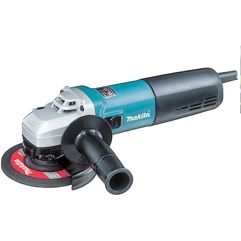 Amoladora Makita 9565CVRX2 1400W