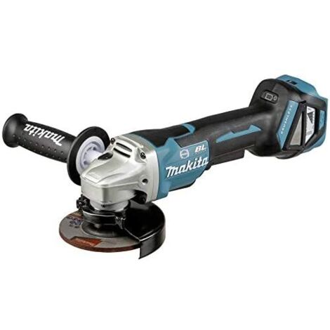 Amoladora Makita DGA467ZJ 18 V