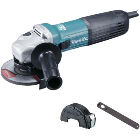 Amoladora Makita GA5040RZ 1100W