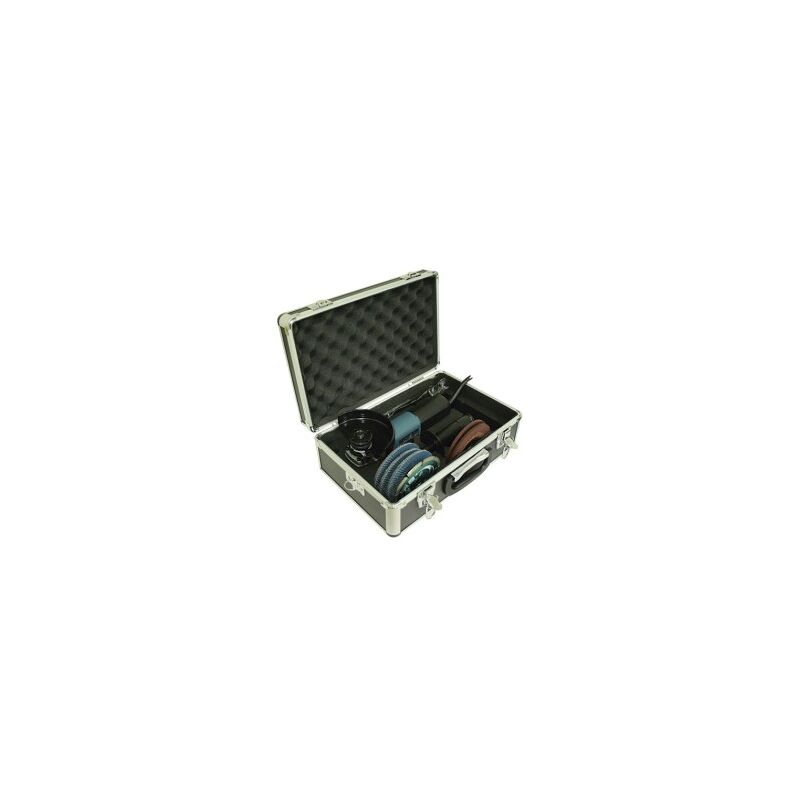 

Amoladora mini 115mm set disco