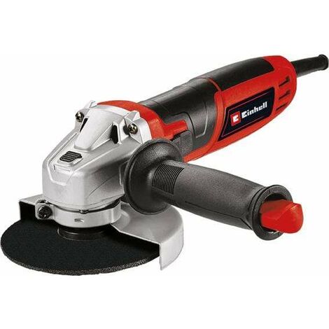 Amoladora Mini Einhell TC-AG 115 750W 115mm