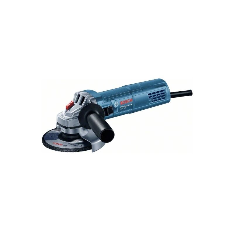 

Amoladora Angular Gws 880 - Bosch
