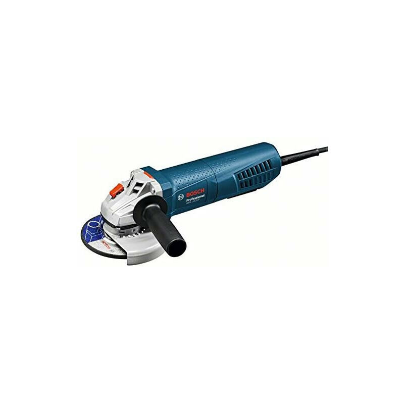 

Bosch Gws 11-125 P Amoladora 100W 125Mm