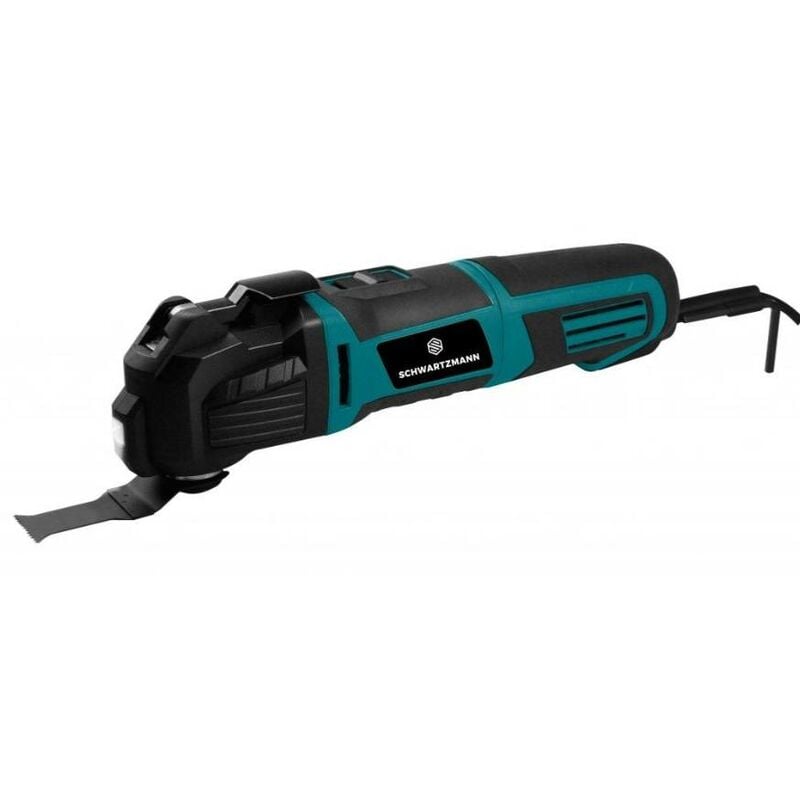 

Amoladora Multifunción MFT-330SP
