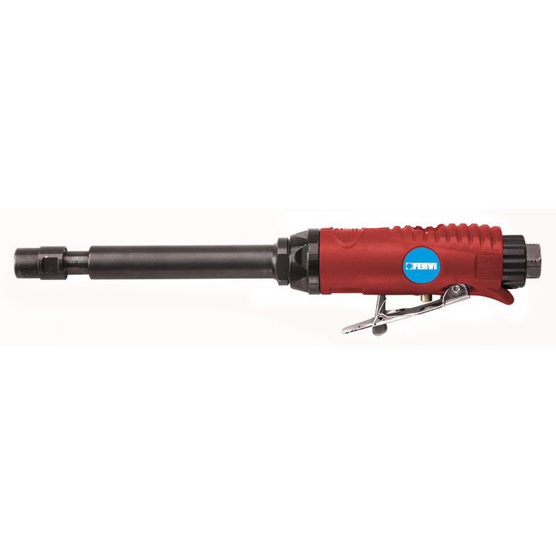 

AMOLADORA NEUMATICA DE PINZA 0115 - Fervi