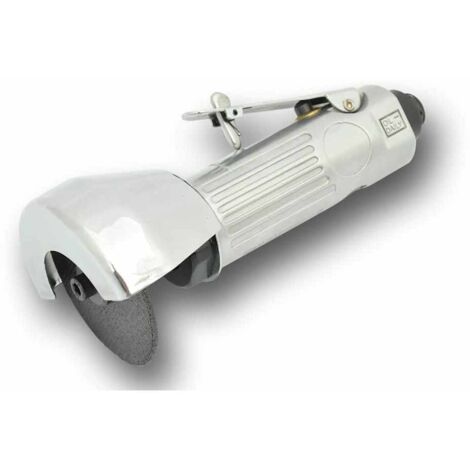 Mini amoladora para tronzar / neumática