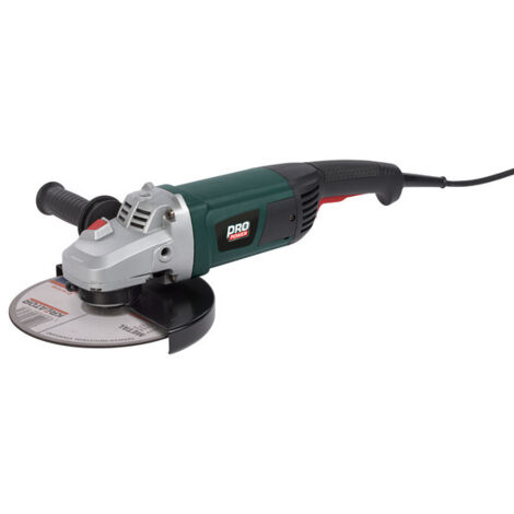 Amoladora powerplus powp1030 2300 W 230 mm
