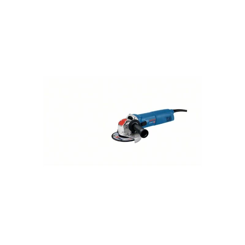 

Amoladora Angular Con X-Lock Gwx 10-125 - Bosch