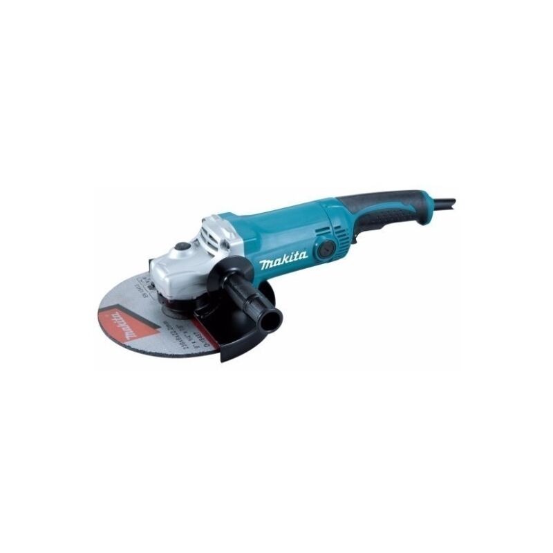 

Amoladora Profesional 230 Mm 2.000W Ga9050 - Makita
