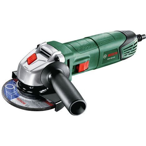 Amoladora PWS 700-115 marca BOSCH