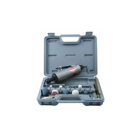 AMOLADORA RECTA 22000 RPM YA-824-KIT