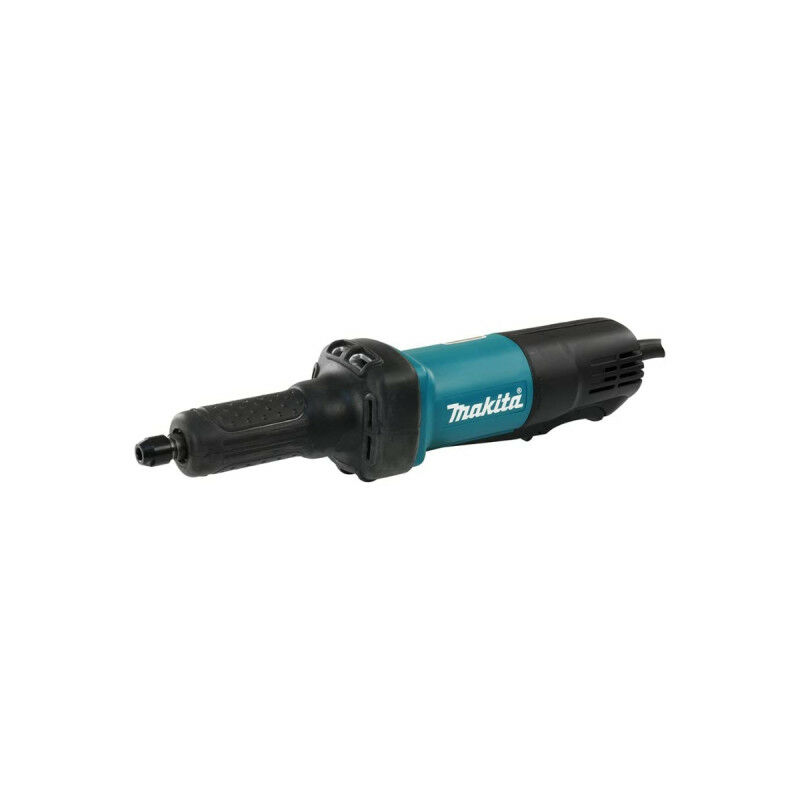 

Makita - Amoladora recta 400W 6mm S/bloqueo
