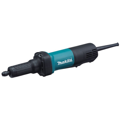Amoladora recta 400W 6mm Makita GD0600
