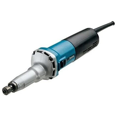 Amoladora recta 750 W MAKITA - GD0810C