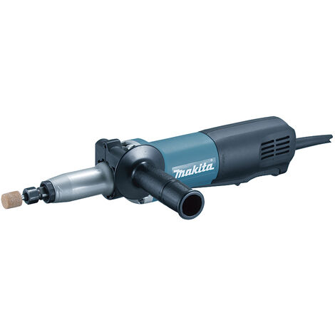 Amoladora Recta 750W 6 - 8mm Makita GD0801C