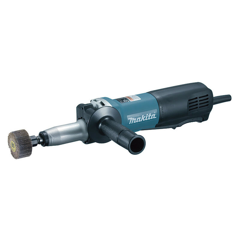 

Makita Gd0811A Amoladora Recta 750W