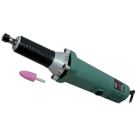Amoladora recta de 550 W