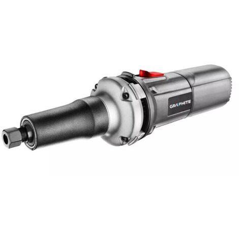 Amoladora recta de 710 W, 12 000-28 000 min⁻¹