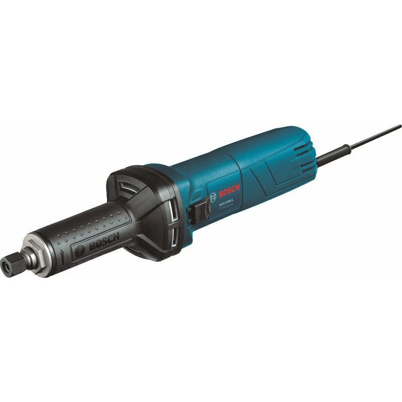 

Bosch - Amoladora Recta Ggs 5000 L Professional