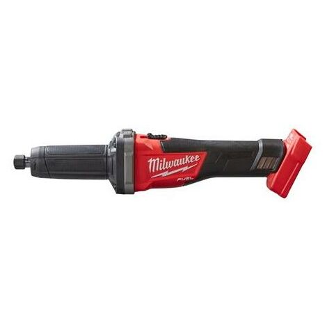 AMOLADORA RECTA M18FDG-0X