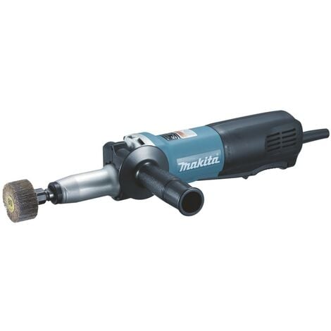 Amoladora recta MAKITA GD0811C (750 W)