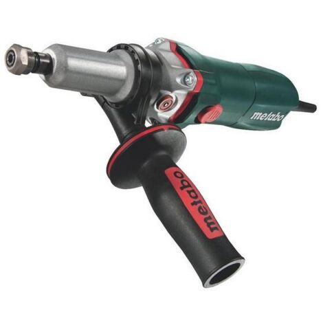 AMOLADORA RECTA METABO 950W 6mm GE 950 G Plus
