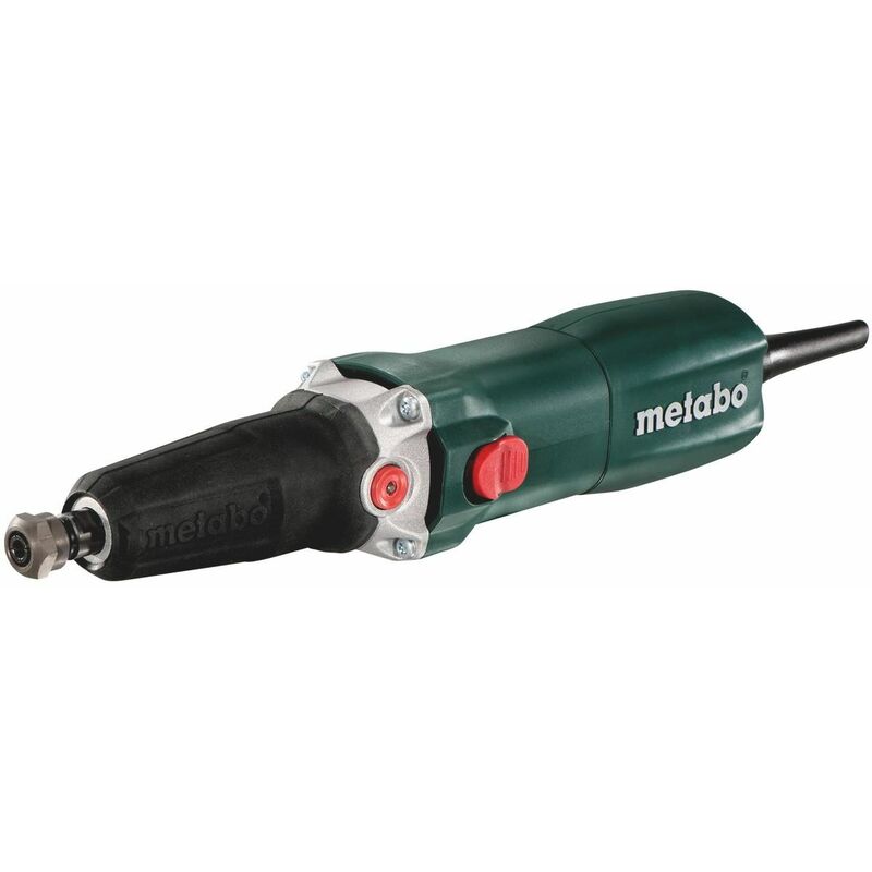 

Metabo GE 710 Plus Amoladora recta - 710W - 6mm - variable