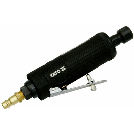Amoladora recta Yato YT-0965