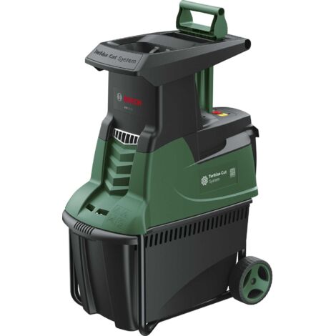 Amoladora silenciosa AXT 25 TC BOSCH VERDE - 060080330C