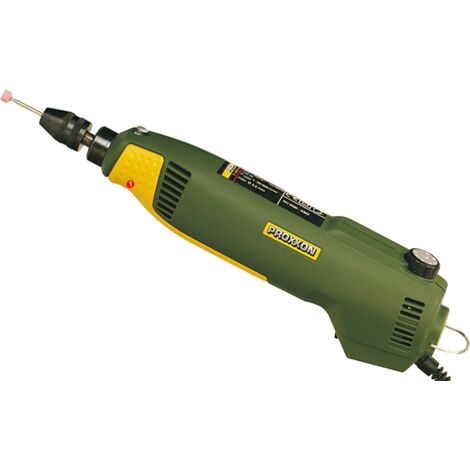 Amoladora-taladro de precisión FBS 240/E - PROXXON - 28472