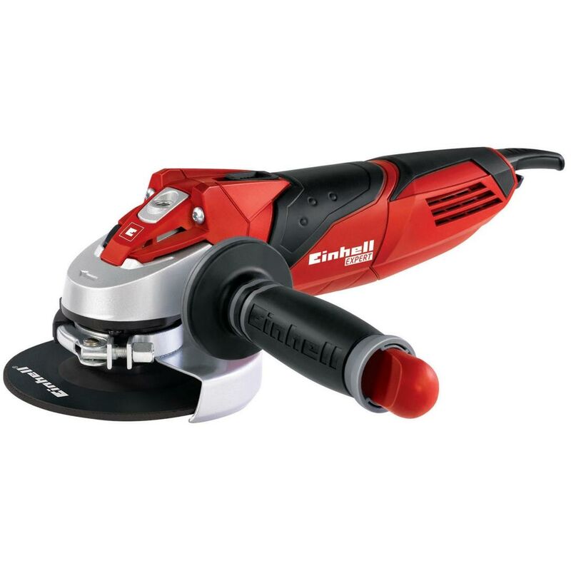 

Amoladora Expert TE-AG 115-125/750 Einhell