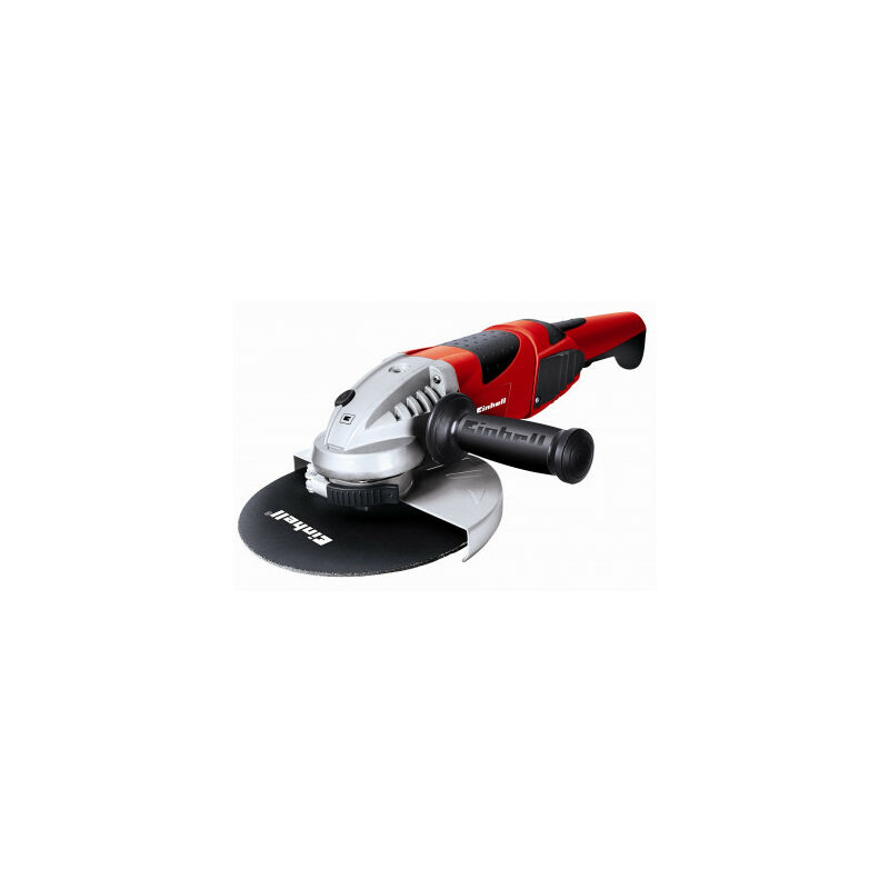 

Amoladora TE-AG 230/2000 Einhell