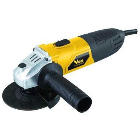 Amoladora Vigor Watt 600