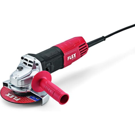 FLEX SMERIGLIATRICE ANGOLARE PROFESSIONALE Ø125mm 800W L 811 125 FLEX