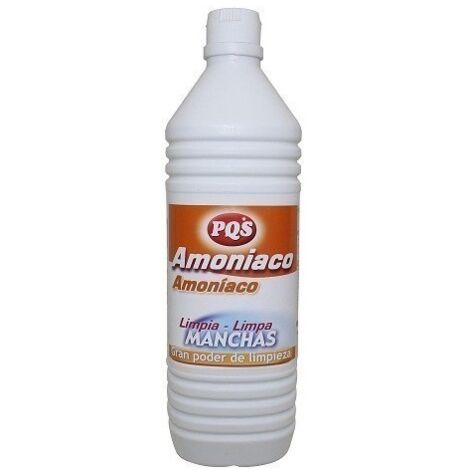 Amoniaco Activo Pqs 1153510 1 Lt
