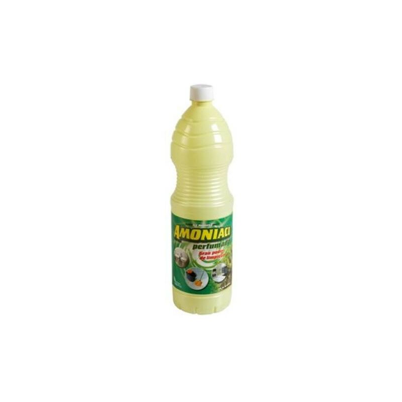 

Amoniaco Perfumado 1.5 L. 300836