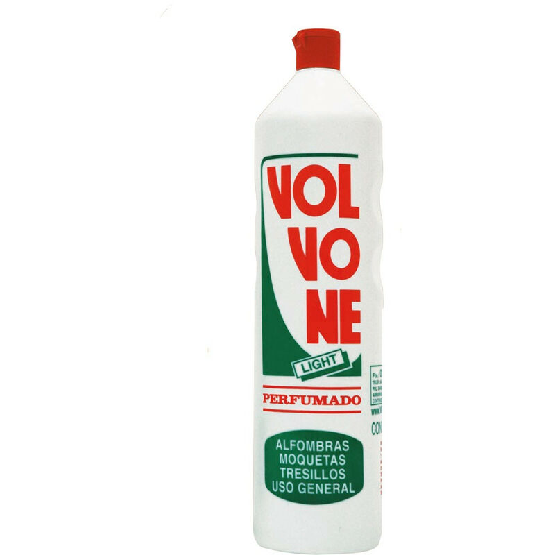 

Neoferr - Amoniaco Perfumado - VOLVONE LIGHT - 750 ML..