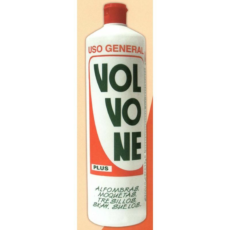 

Diall - VOLVONE PLUS 500 ML