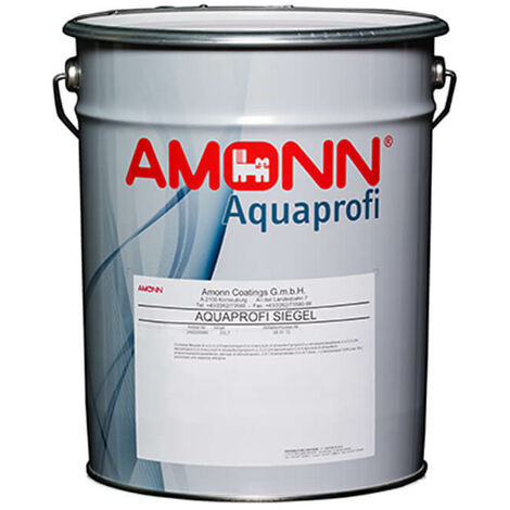 Amonn aquaprofi siegel 5 litri