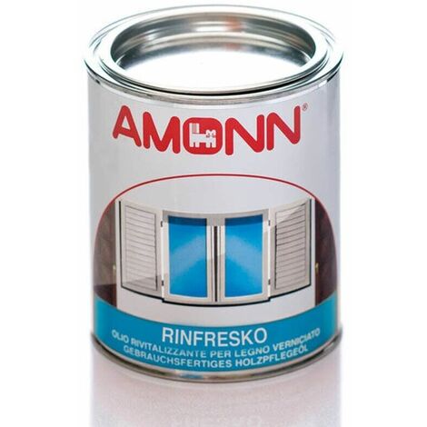 Amonn rinfresko 0,75 litri