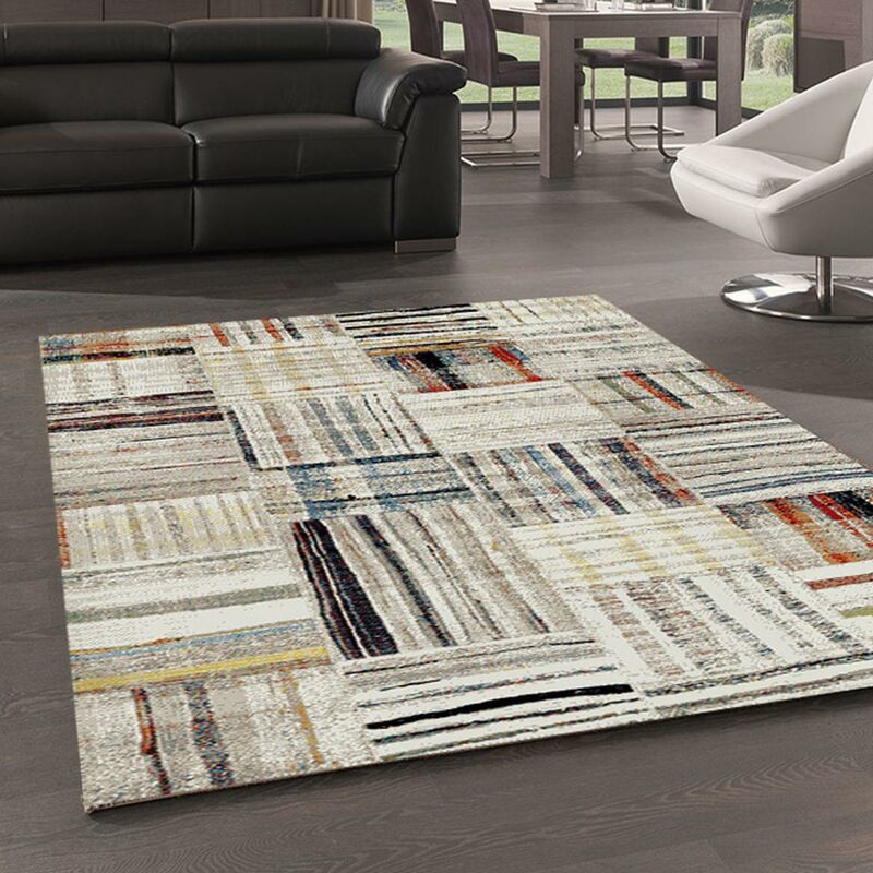 

Berber Carpet Style Marruecos Polypropylene beige - Beige