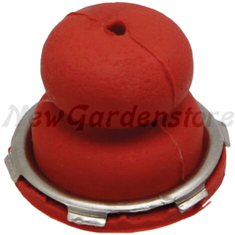 Amorçage carburateur tracteur de pelouse tondeuse compatible TECUMSEH 632694A