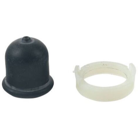 Amorçage carburateur tracteur tondeuse BRIGGS & STRATTON 100802, 100807, 124T02